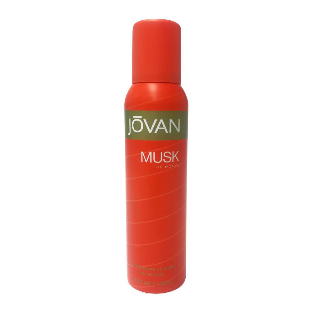 JOVAN DEO. SP. (W) 150 ML. - Petrizzio