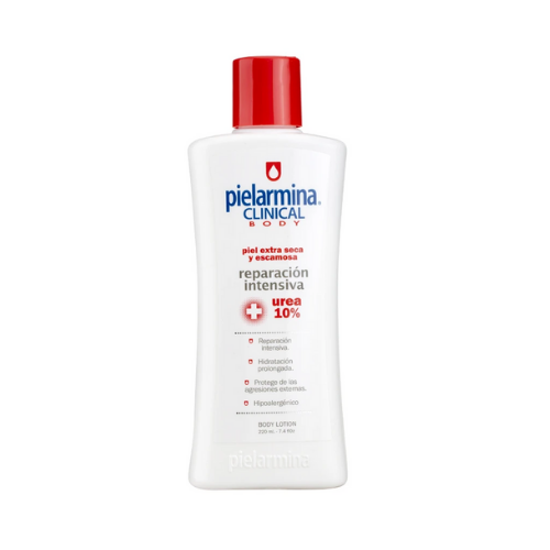 Product image of PIELARMINA CLINICAL CR. 220 ML. UREA 10% - Petrizzio