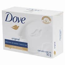 Product image of DOVE J/PAN 100 GR. BLANCO - Unilever