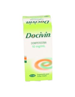 DOCIVIN GTS. 15 ML. - Mintlab