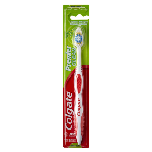 COLGATE CEP. DENTAL PREMIER MEDIO - Colgate-palmolive