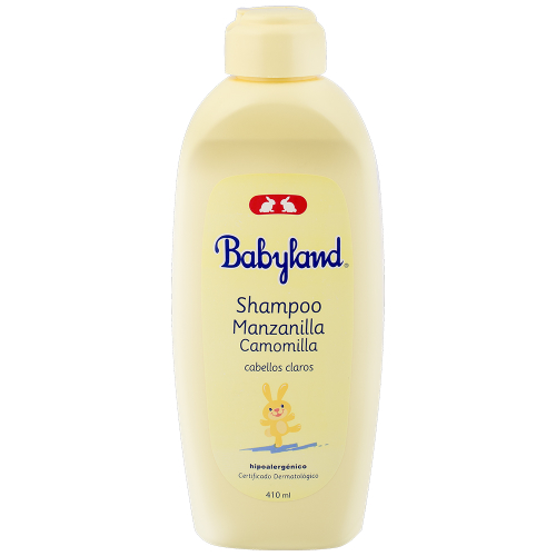 BABYLAND SH. 410 ML. MANZANILLA - Durandin