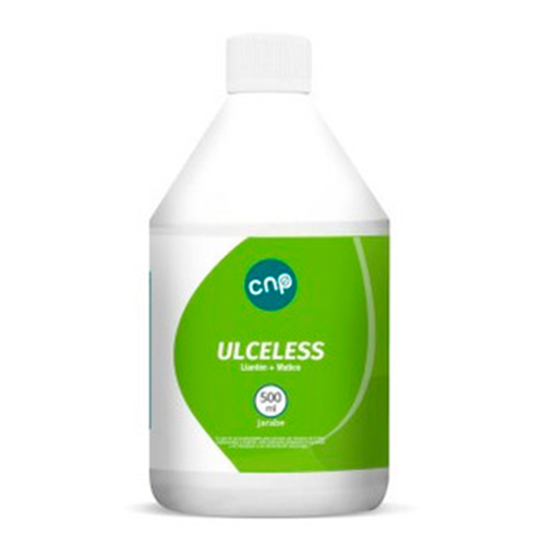 CNP ULCELESS JBE. 500 ML.