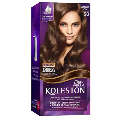 Product image of KOL-PRE SINGLE # 50 C/A30VOL. - P&g consumo