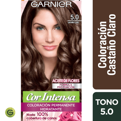 NUTRISSE COR INTENSA # 50 CASTAÑ - L'oreal