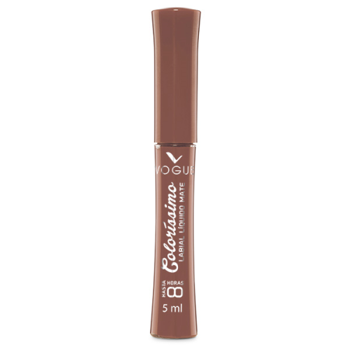 Product image of VOGUE LABIAL LIQUIDO COLORISSIMO AREQUIPE