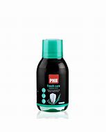 Product image of PHB ENJ. BUCAL 200 ML. FRESH MENTA - Dentaid