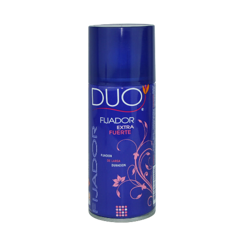 DUO LACA 165 ML.F/EXTRA FUERTE - Labococh