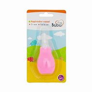 BUBU ASPIRADOR NASAL - Accesorios bebe