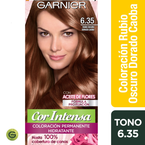 Product image of NUTRISSE COR INTENSA # 635 CHOCO - L'oreal