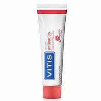 Product image of PHB PASTA VITIS ANTICARIES 100ML - Dentaid