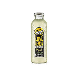 Limonada Original - Love lemon