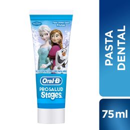 Pasta De Dientes Oral-B Pro-Salud Stages Frozen 100 G