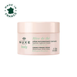 Reve de Thé Toning Firming Cream 200ml - Nuxe