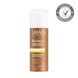 Bruma Autobronceante Bariésun 100ml Uriage