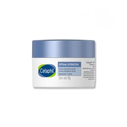 Crema Hidratante Facial de Día - Optimal Hydration - Cetaphil