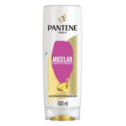 Acondicionador Pro-V Micelar Purifica & Hidrata - Pantene