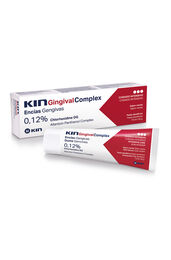 Kin Gingival Complex Pasta Dentífrica 75ml