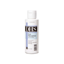 Shampoo Sal 3% 120 ml - Dhs