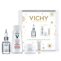 Set Vichy Ha Epidermic Filler Protocolo Firmeza