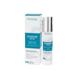 Serum Hidratante y Antiedad - Ceraderm