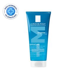 Product image of Limpiador Facial Effaclar Gel Purificante - La roche-posay