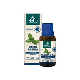 Aceite esencial Menta piperita - Helty