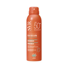 Product image of Svr Sun Secure Lait Crépitant SPF50+ 200ml