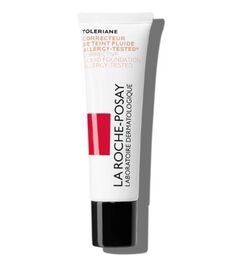 Base Fluida Correctora Toleriane Make Up Tono 13 - La roche-posay