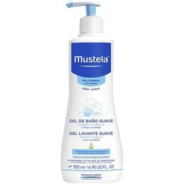 Product image of Gel de Baño - Mustela