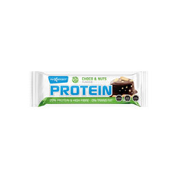 Maxsport Protein Chocolate & Nuts De 60Gr