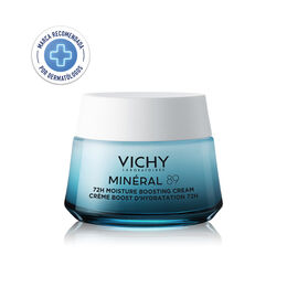 Product image of Crema Minéral 89 50ml - Vichy