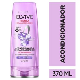 Product image of Elvive Hidra Hialurónico Acondicionador 370ml