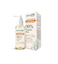 Naturaloe Loción Capilar Anticaida 100ml