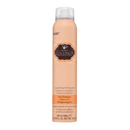 Product image of Shampoo Seco Coconut - Hask