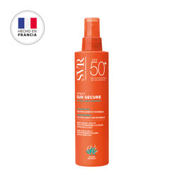 Product image of Svr Protector Solar Sun Secure Spray Hydratant SPF50+