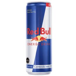 Red Bull Bebida Energética 355ml