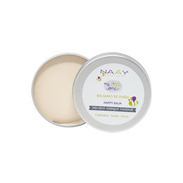 Product image of Bálsamo de Pañal 50ml - Cicatriza y Regenera la Piel del Bebé - Naay