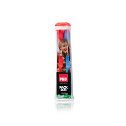 Product image of Pack Cepillo Dental Phb® Plus Suave + Envase