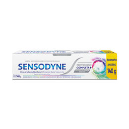 Sensodyne Protección Completa Blanqueador 140g