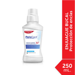 Product image of Enjuague Bucal Periogard 250ml - Colgate