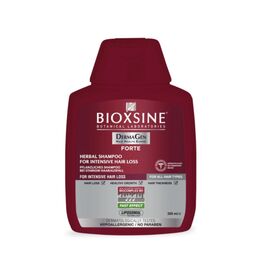 Shampoo Anticaída Forte - Bioxsine