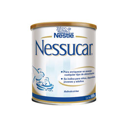 Product image of Complemento Nutricional Nessucar 500g