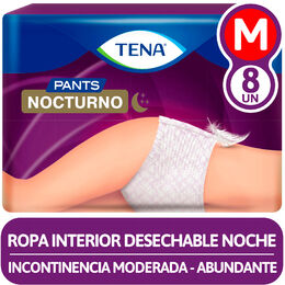 Product image of Pants M X8 Nocturno - Tena