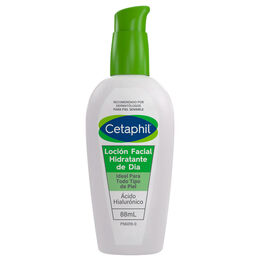 Cetaphil Loción Facial Hidratante de Día