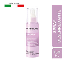 Product image of Arkemusa - Keratin - Spray Capilar Desenredante Restaurador 150ml