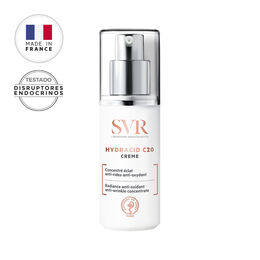 SVR Crema facial Hydracid C20 30ml