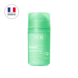 Svr Spirial Roll-on Vegetal 50ml