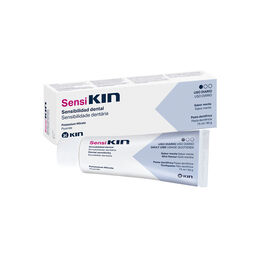 Kin Sensikin Pasta Sensibilidad Dental 75ml