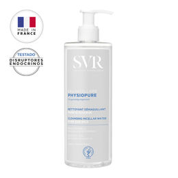 Svr Agua Micelar Physiopure Eau Micellaire 400ml